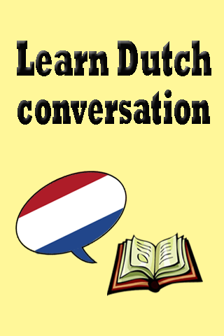 Learn Dutch conversation