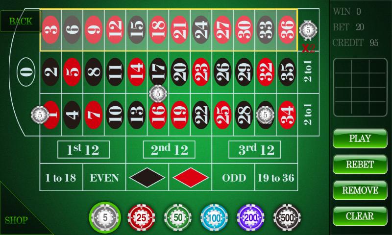 Playing Roulette To Win - eight Strategies To Help You Win Playing Roulette