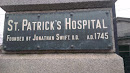 St Patrick's Hospital