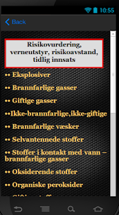 Lastest HafireNO APK for Android