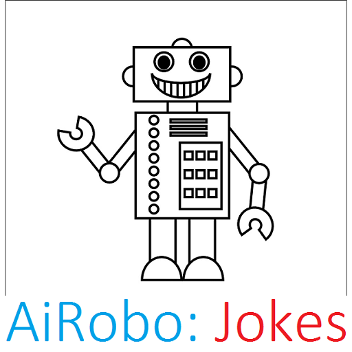 AiRobo: Jokes 社交 App LOGO-APP開箱王