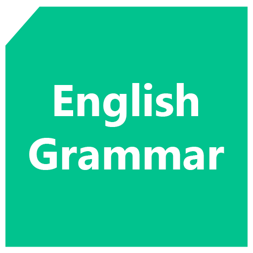 English Grammar LOGO-APP點子