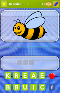 Discover the animal Winner Screenshots 6