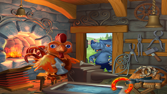 How to download Волк и семеро козлят. lastet apk for bluestacks