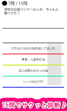 チャラ度診断 Androidアプリ Applion