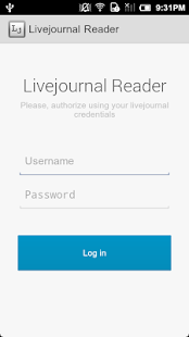免費下載新聞APP|LiveJournal Reader Free app開箱文|APP開箱王