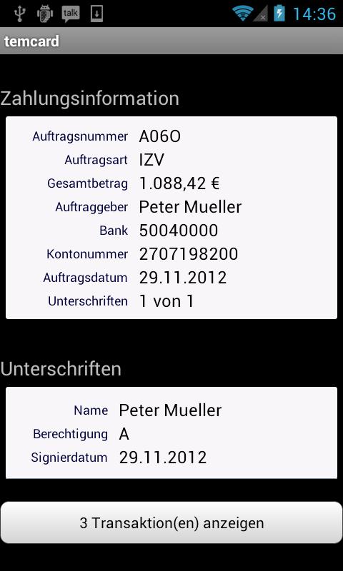 temcard Screen 3