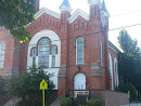 First Presbyterian Church of Washington