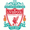 Liverpool App icon
