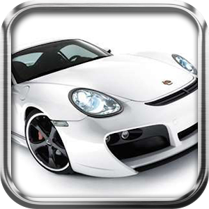 Highway race HD LOGO-APP點子