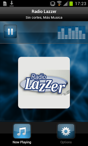 Radio Lazzer