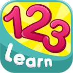 Learn Numbers For Kids Apk