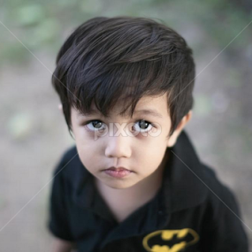 Adam by Kamaruddin Daud - Babies & Children Children Candids