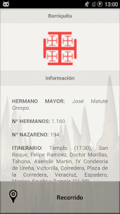 Free Download AppCofrade de Arahal 2015 APK for Android