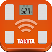 タニタの無料健康管理アプリ　ヘルスプラネット