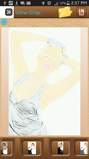 Free PhotoFunia Effect Screenshots 3