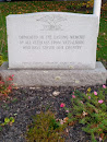 Veteran's Memorial North Vassalboro