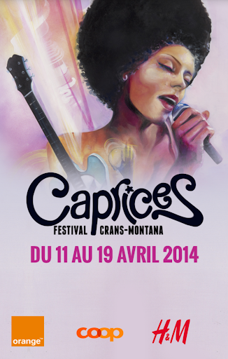 Caprices Festival