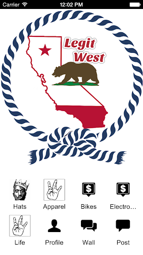 Legit West