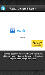 Free WordPower - American English APK for Android