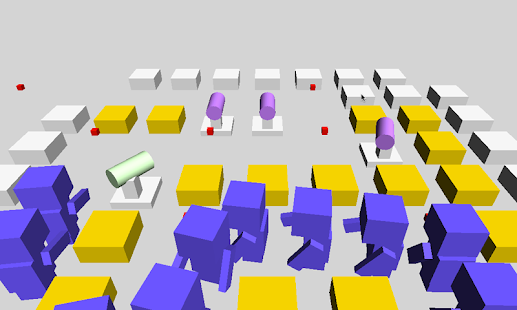 Lastest Tower Defense Game Example APK for Android