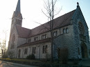 Wettingen - Church St. Sebasti