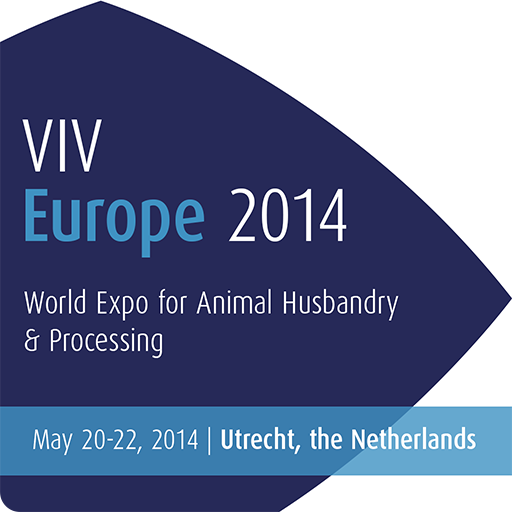 VIV Europe 2014 LOGO-APP點子