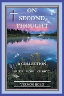 On Second Thought cover