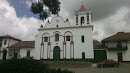 Iglesia Central