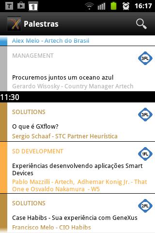 免費下載商業APP|X Encontro GeneXus Brasil app開箱文|APP開箱王