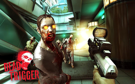 Dead Trigger apk