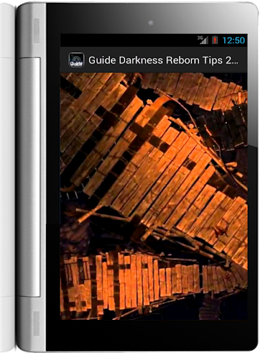 Guide Darkness Reborn Tip 2015