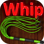Whip Sound Simulator Apk