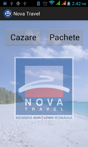 Nova Travel