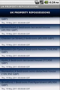 How to download UK Property Repossessions patch 1.0 apk for pc