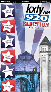 Download KXLY 920 Election APK