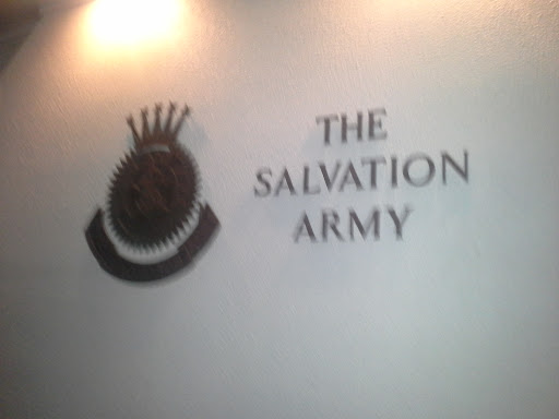 The Salvation Army Worship And Community Center Tawa