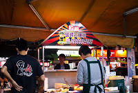 約翰碳烤三明治