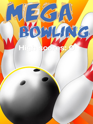 【免費體育競技App】Classic Bowling-APP點子