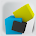 One Color Space icon