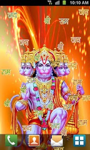 How to mod Hanuman Live Wallpaper 1.0 mod apk for bluestacks