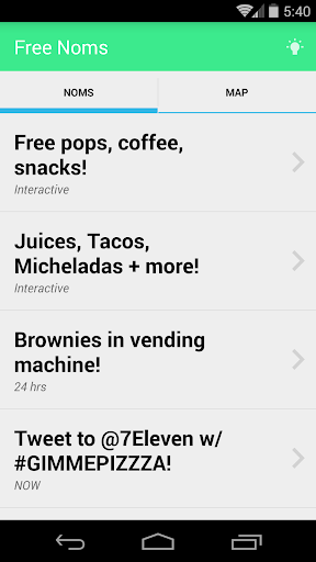 Free Noms
