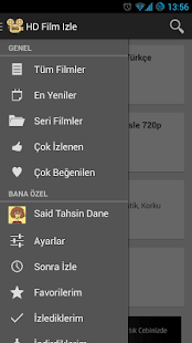 HD Film Izle - screenshot thumbnail