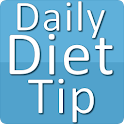 Daily Diet Tip logo
