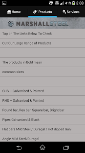 Free Download Marshall Steel APK for PC