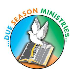 DUE SEASON  MINISTRIES 2.1.0
