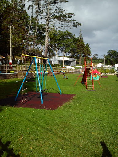 Playground At Nordeste
