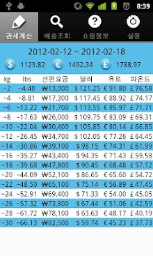 해외쇼핑 도우미
