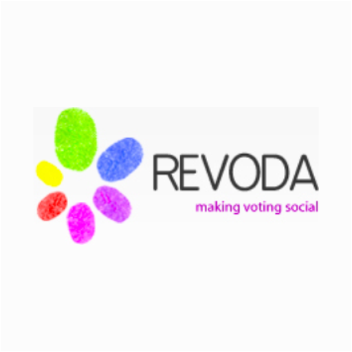 Revoda