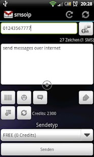 How to download SMSoIP lastet apk for bluestacks